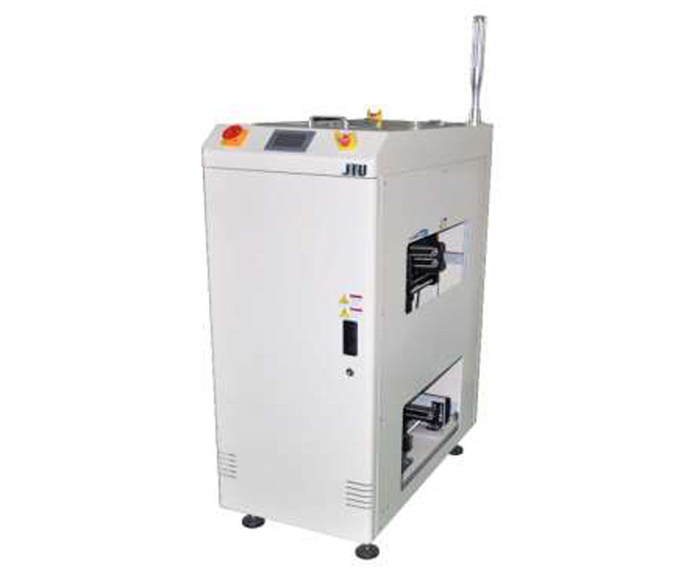 Automatic-Flip-Conveyor