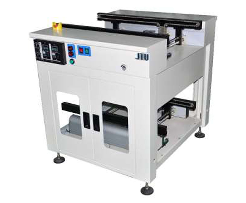 Automatic-Link-Conveyor
