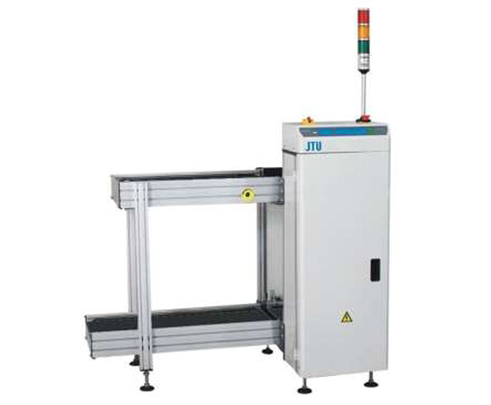 Automatic-Magazine-Loader