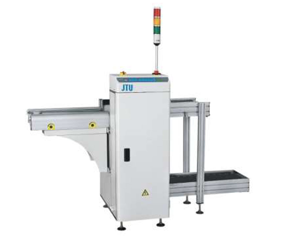 Automatic-Magazine-Unloader
