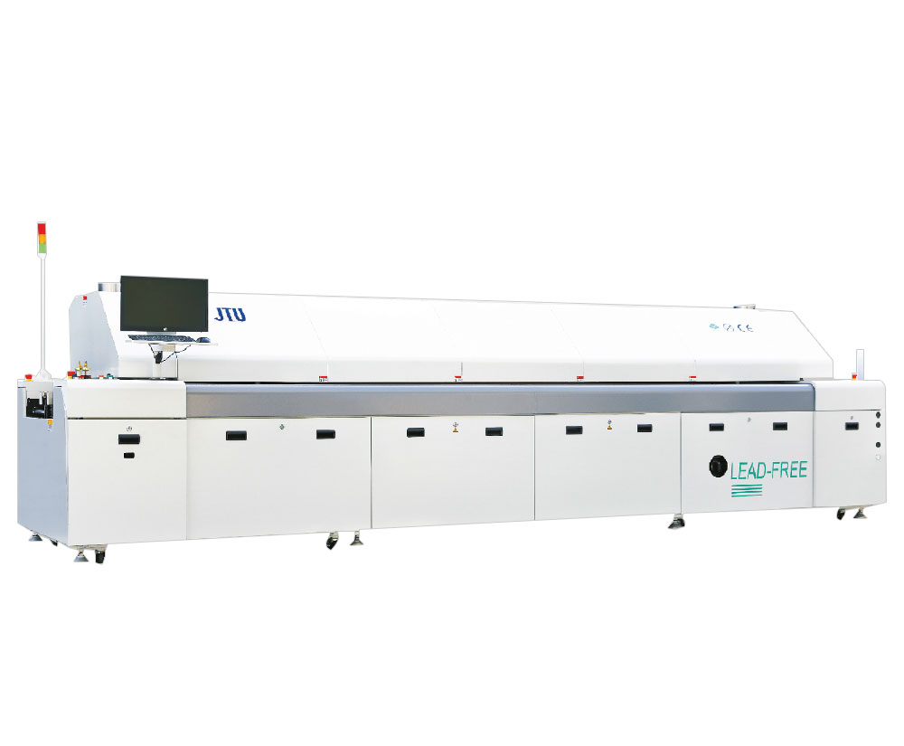 JTU-RS-Eco-Series-Reflow